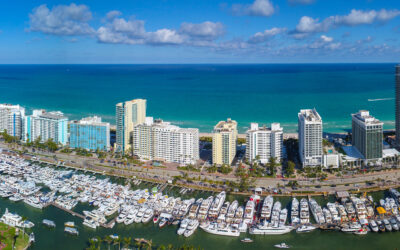 The Miami Boat Show 2023