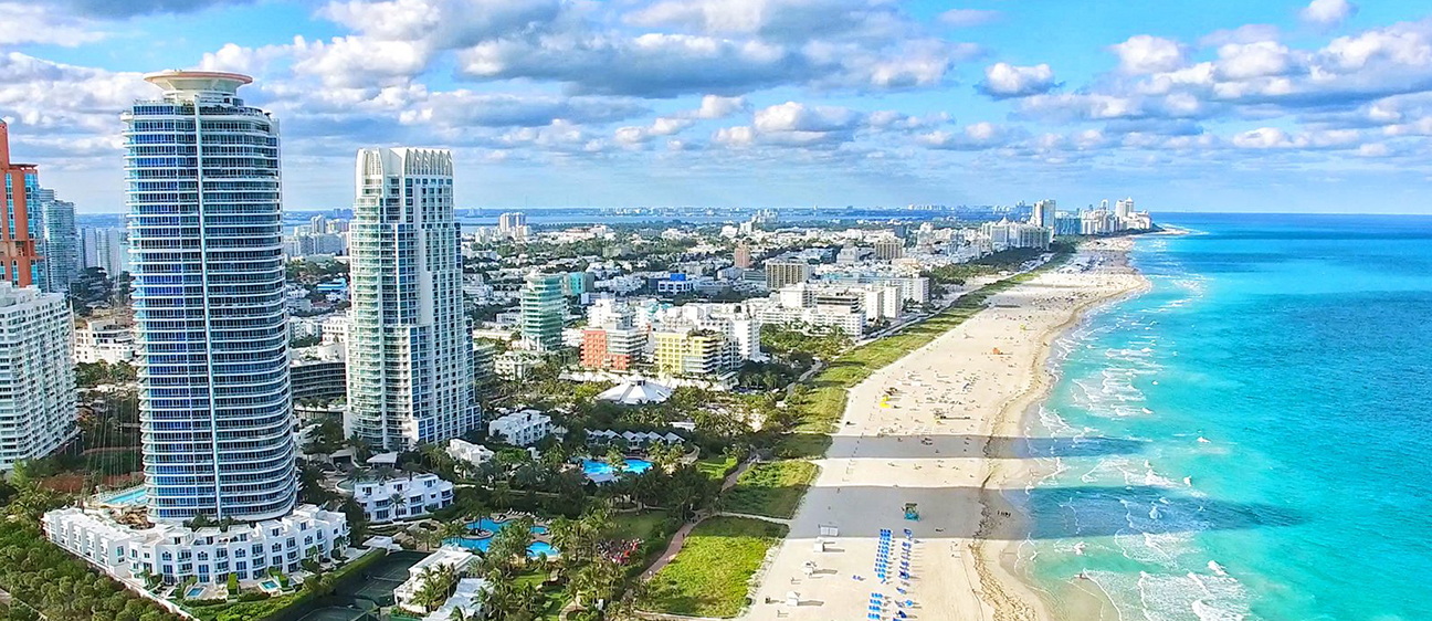 cavalier hotel south beach history