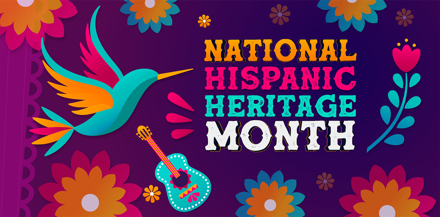 Hispanic Heritage Month - The Cavalier