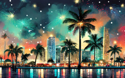 Miami During December