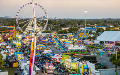 Miami-Dade County Fair & Expo
