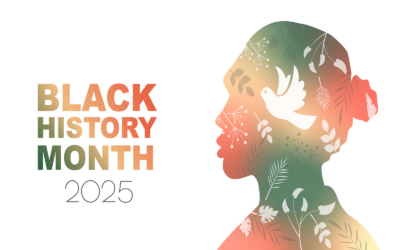 Celebrate Black History Month